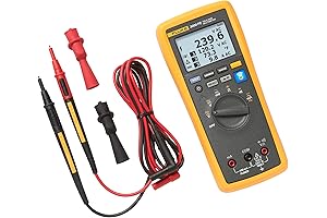 Fluke 3000 FC: The Wireless Digital Multimeter Transforming Electrical Troubleshooting