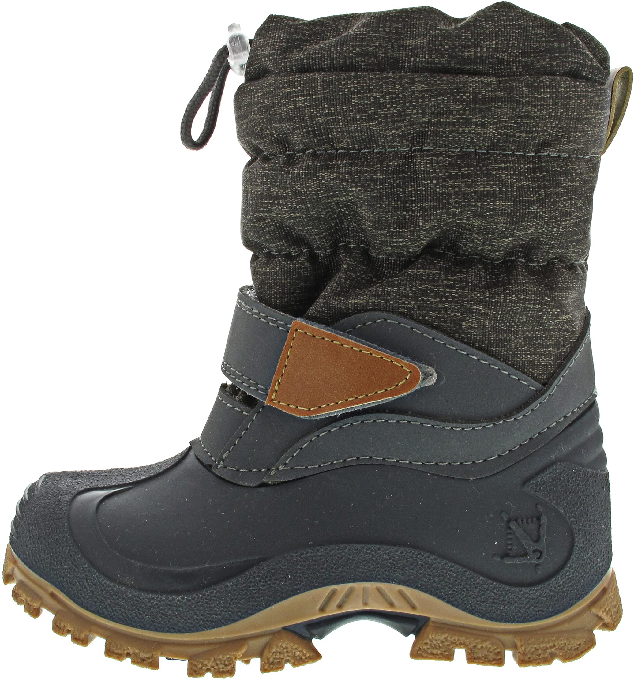 Lurchi Finn Navy blau