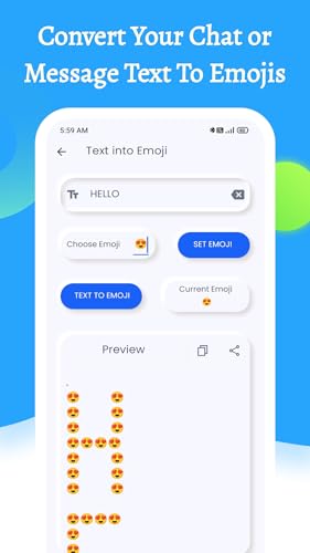 Fancy Text, Fonts & Symbols