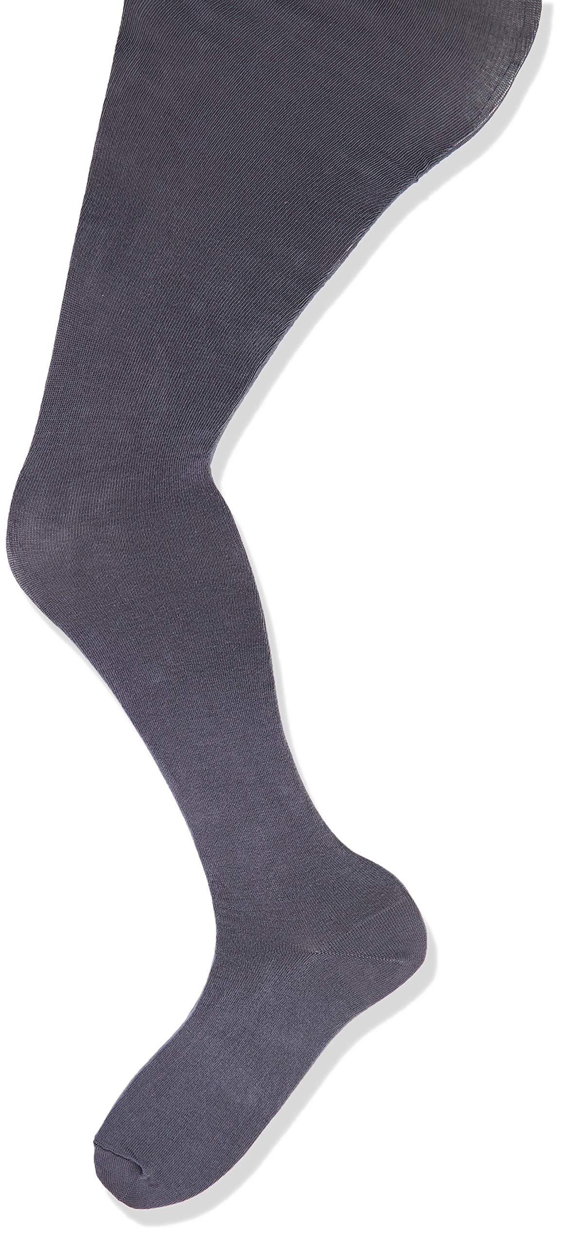 Country Kids Girls Grey (Slate N/A) 'S C005 Tights, Grey (Slate), One (Size:12-15 Yrs)