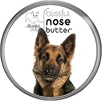 Vista 17 de The Blissful Dog Brindle Boxer Nose Butter, Versatile Dog Nose Balm for Dry Nose, Handcrafted Nose Moisturizer, Easy-to-Apply Dog Essentials