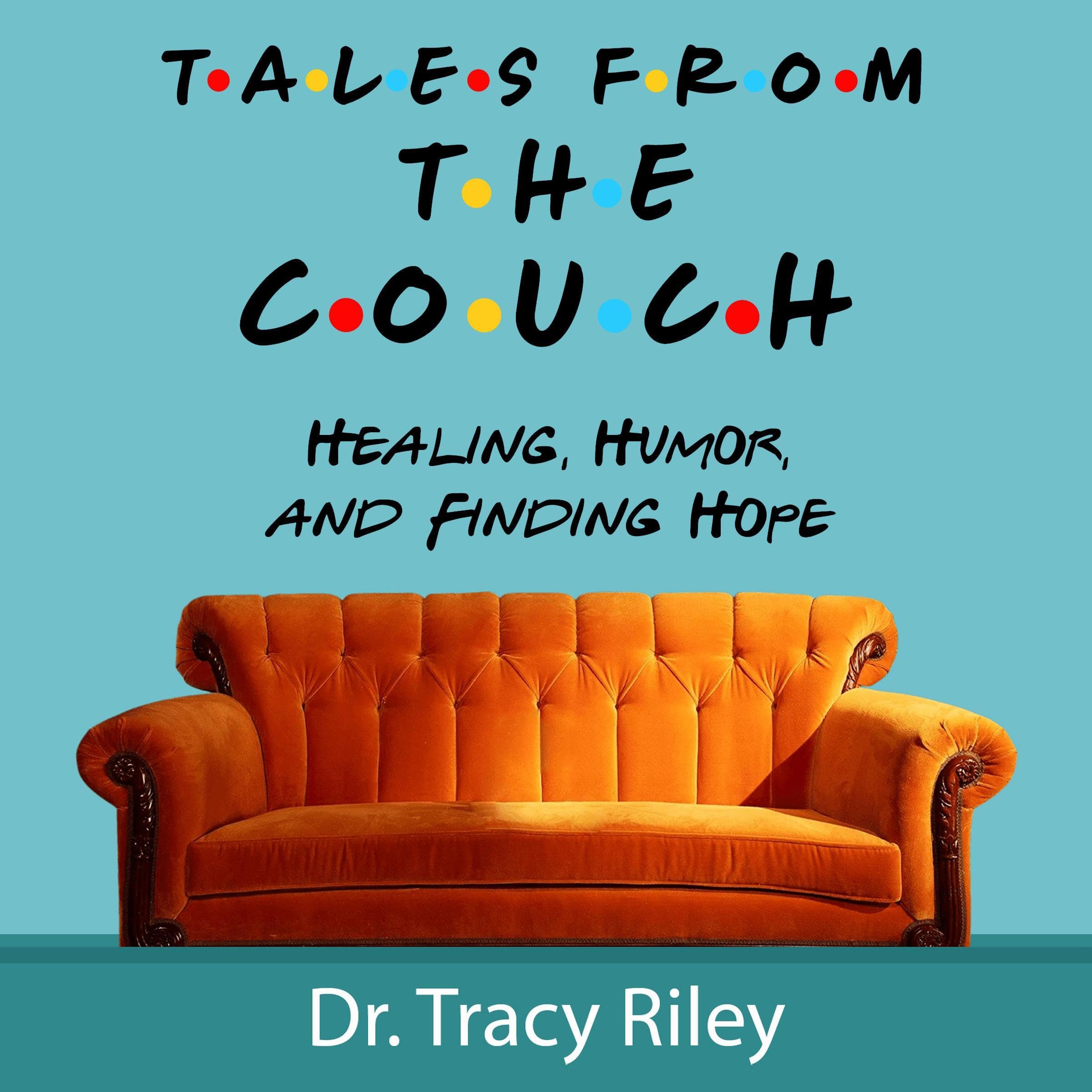 Tales from the Couch