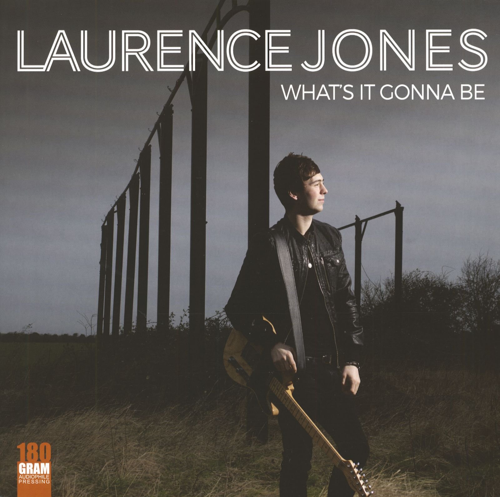 What's It Gonna Be [VINYL]
