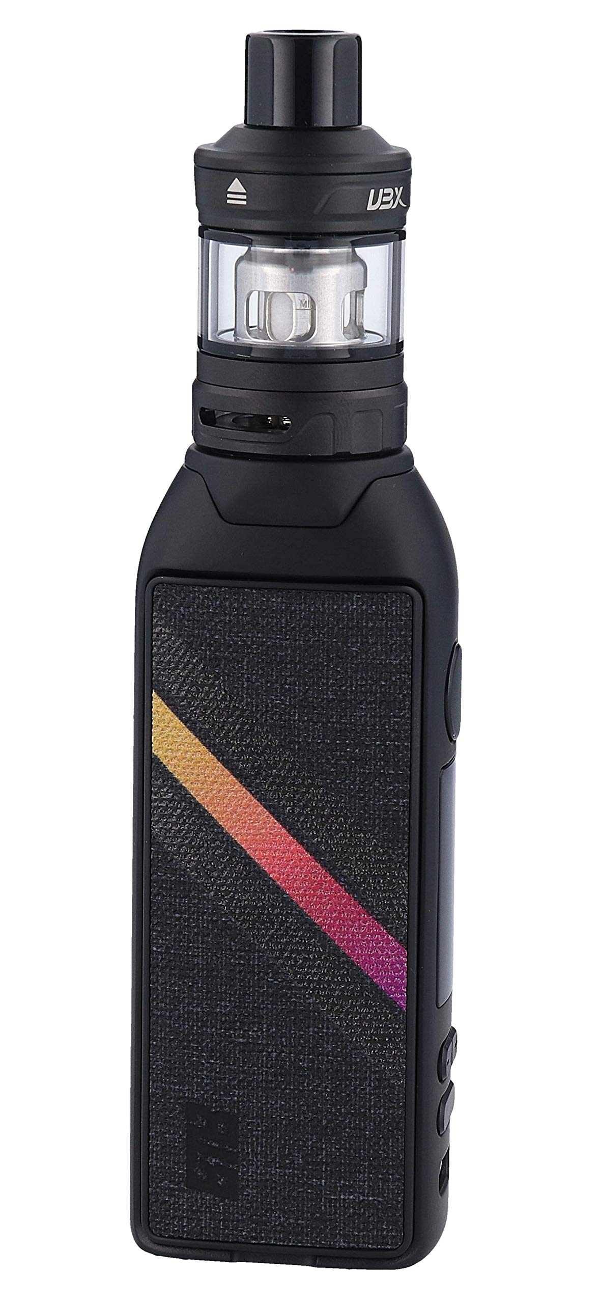 elfbar nachfüll pod läuft aus Lost Vape BTB 100W Starter Kit Review
