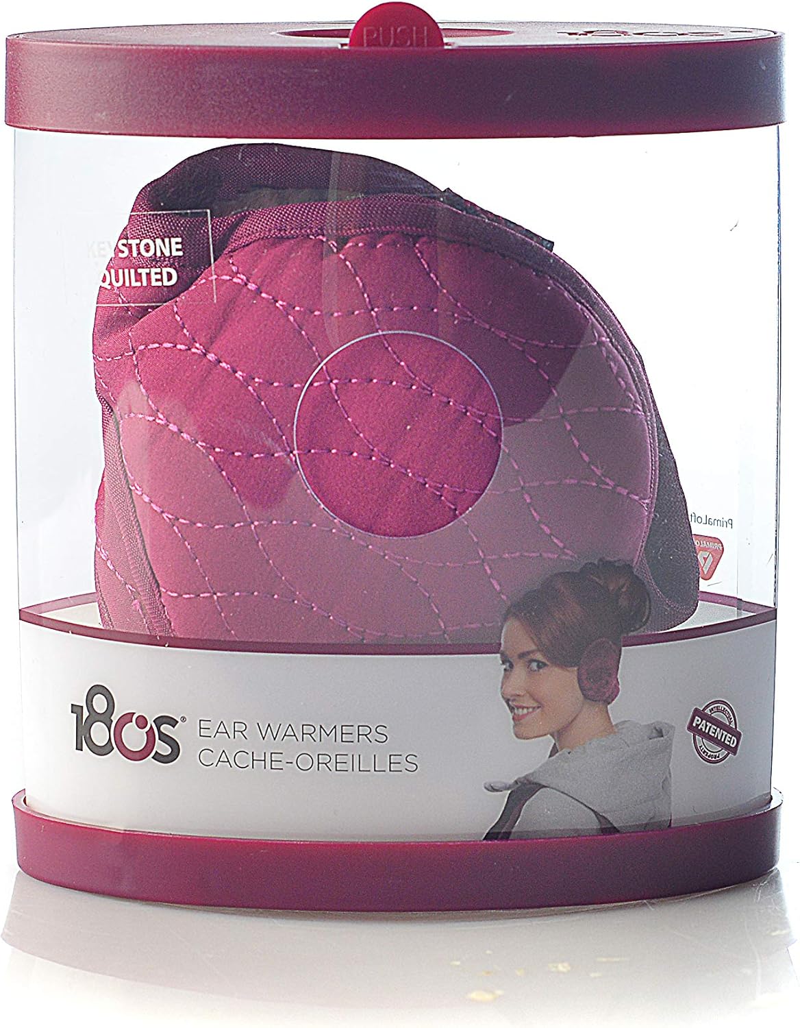 180s Women's Keystone Ear Warmer - Image 7