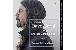 The Storyteller: Expanded: ...Because There's More to the Story