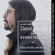 The Storyteller cover