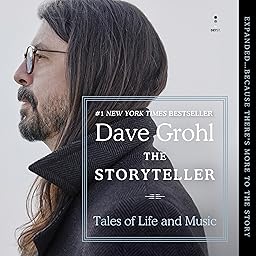 The Storyteller cover
