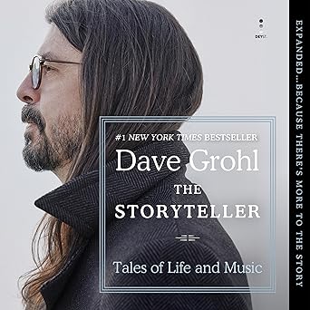 The Storyteller: Expanded: ...Because There's More to the Story