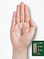 Vista 8 de Carlyle Suplemento de semillas de apio y cereza agria 200 cápsulas Vegetariano, sin OMG y sin gluten