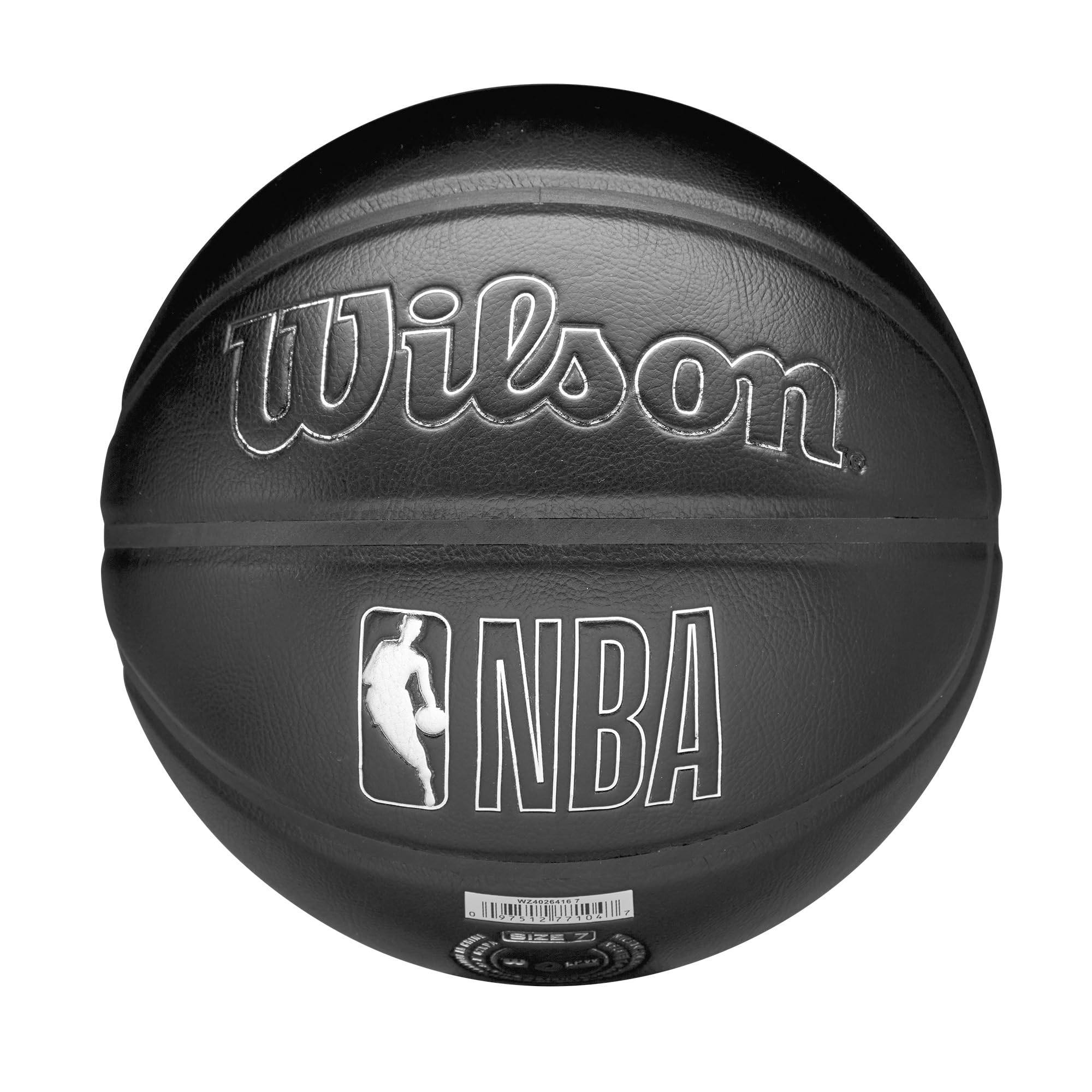 'Wilson NBA Team Premiere Basketballs - Size 7-29.5'''