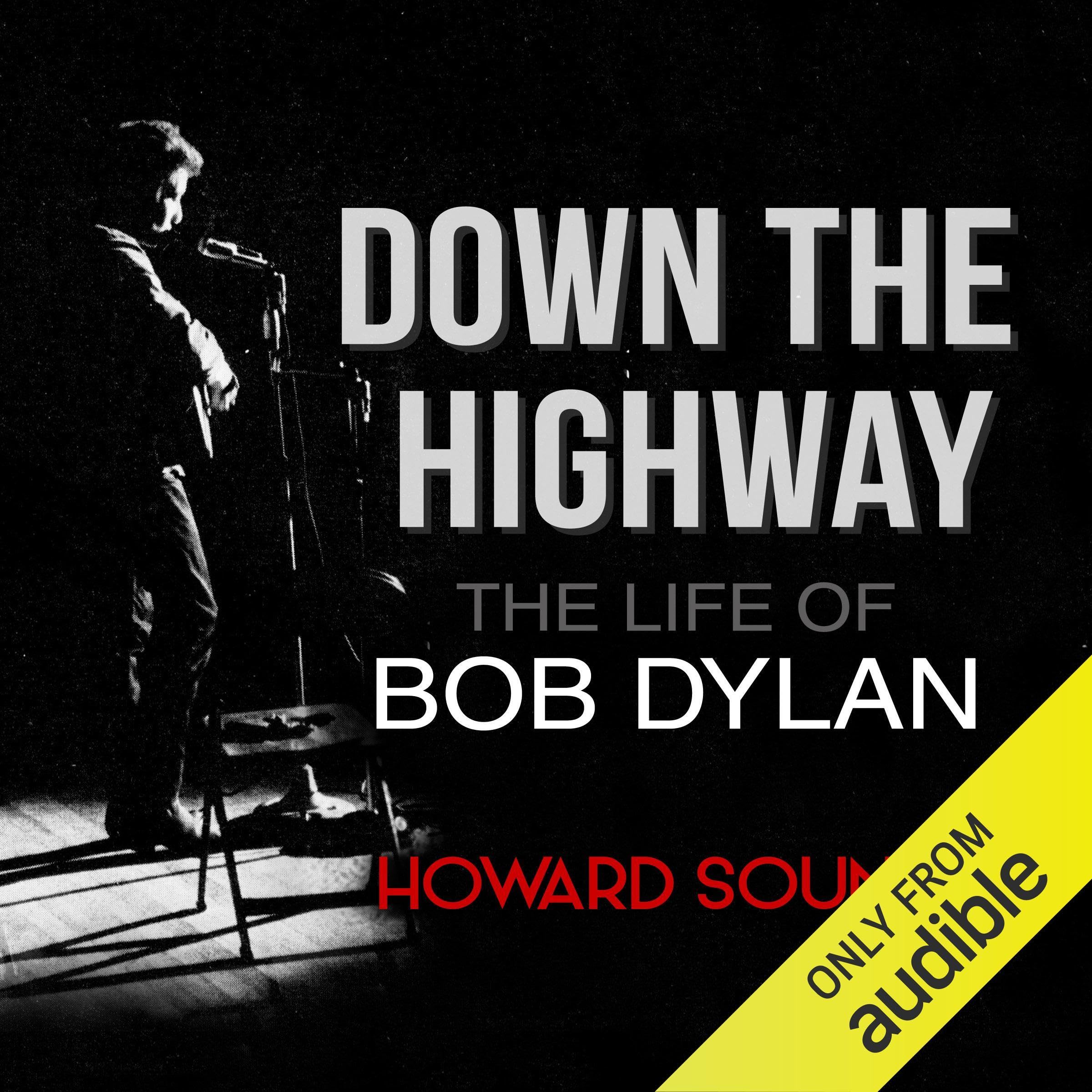 Cover art for Down the Highway