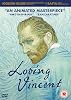 Loving Vincent [DVD]