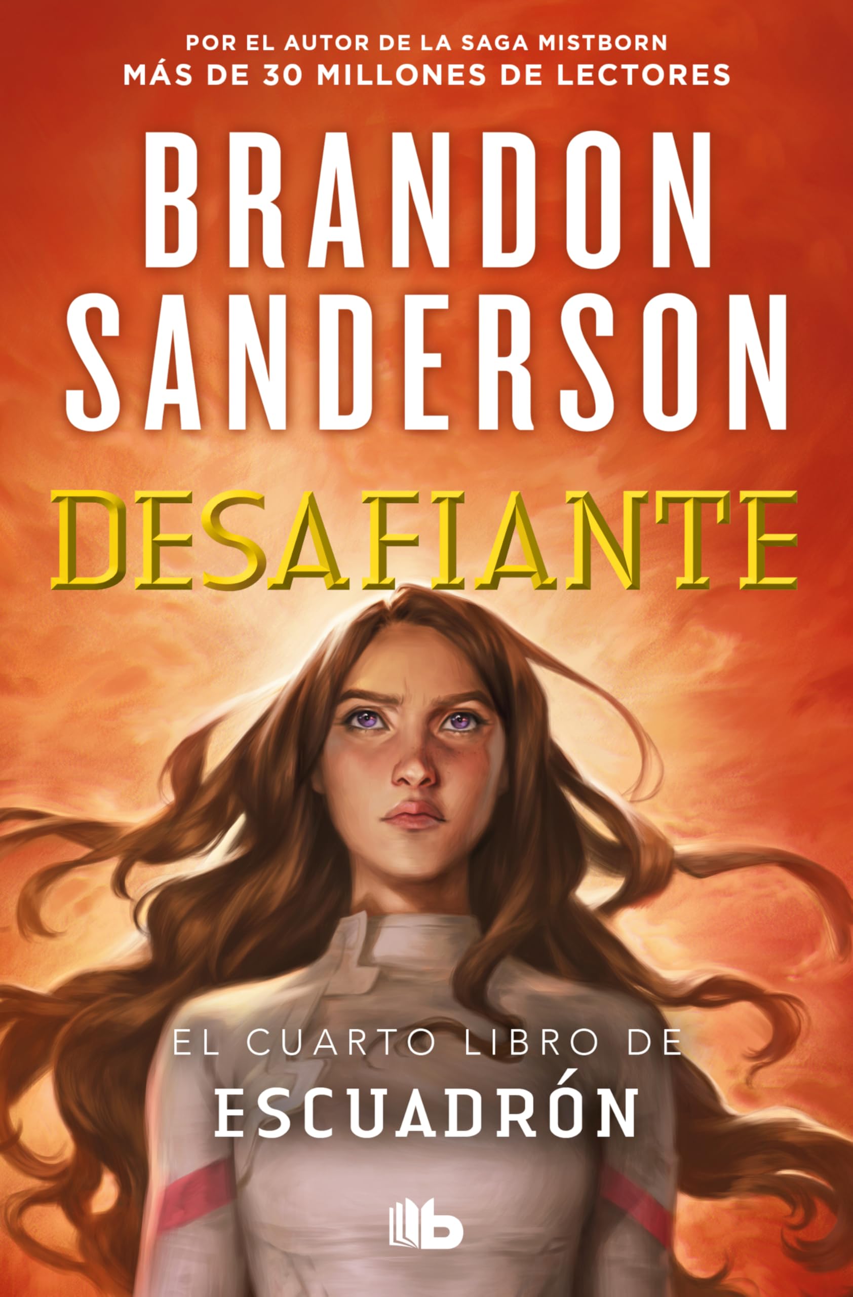 Estuche Escuadrón (Contiene: Escuadrón | Estelar | Citónica | Escuadrón Cielo | Desafiante): Contiene Escuadrón / Estelar / Citónica / ... / Starsight / Cytonic / Defiant (Ficción)