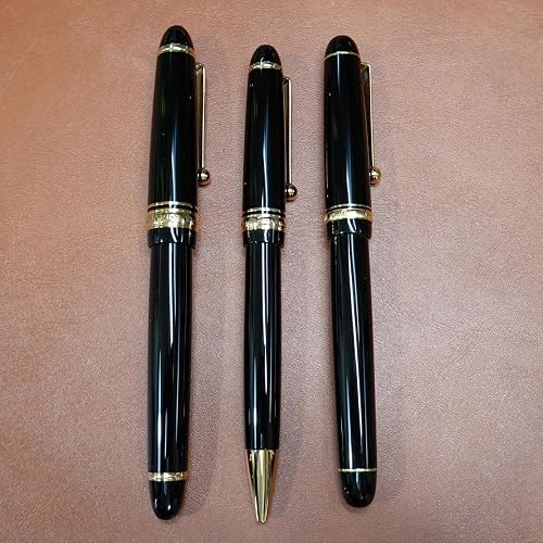 Pilot カスタム74 ボールペン BKK1000RB