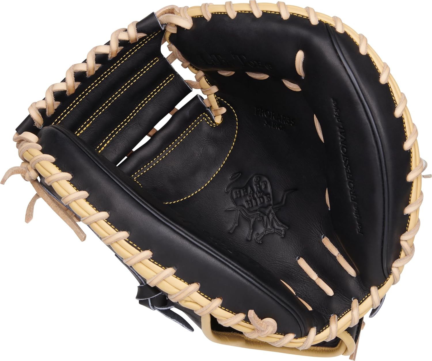 Rawlings | Heart of The Hide Baseball Glove | Traditional Break-in
