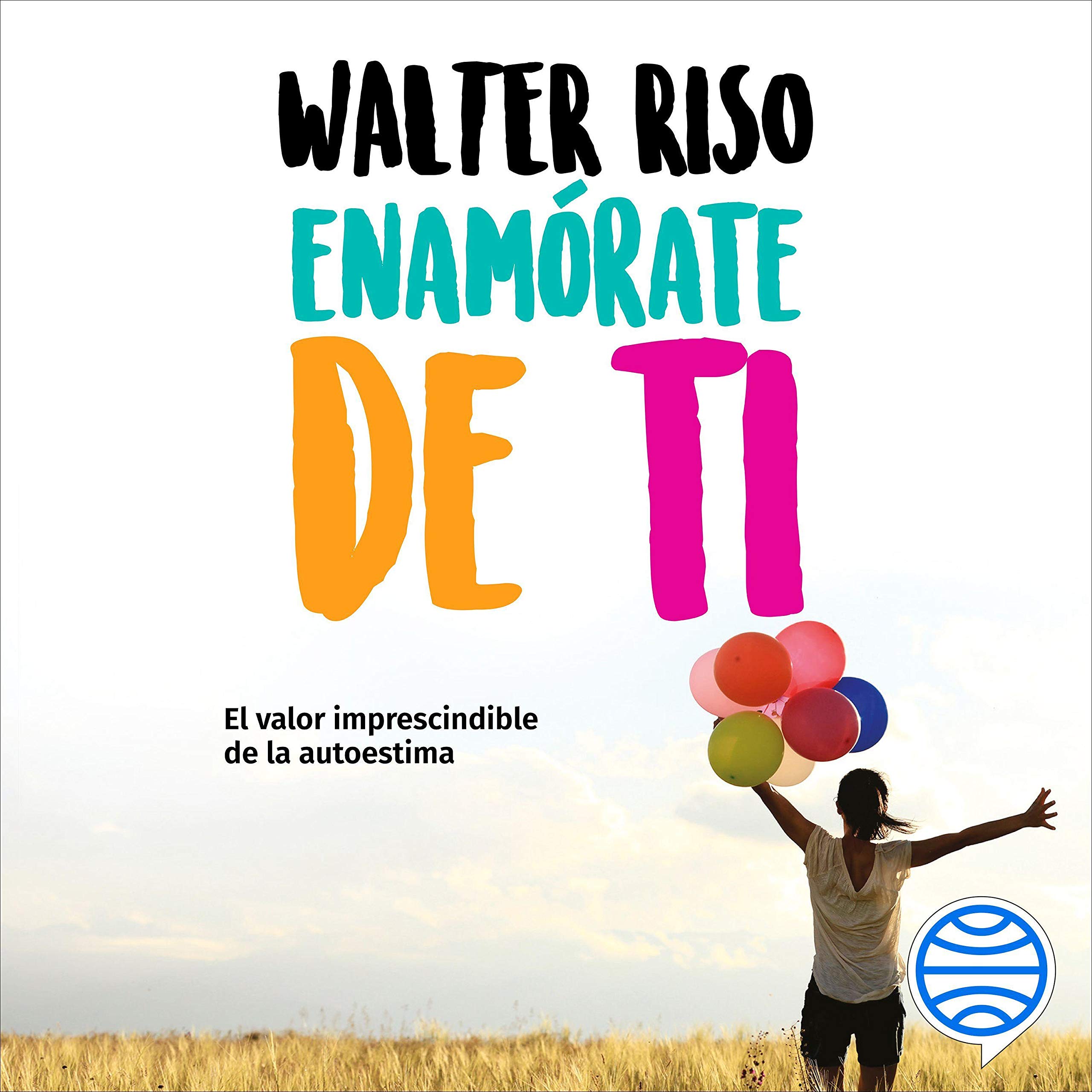Cover art for Enamórate de ti