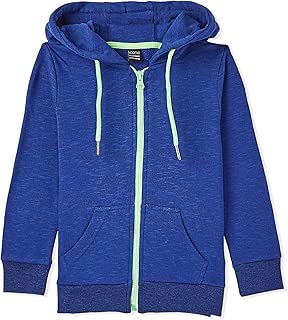 Iconic Jacket & Coat For Boys