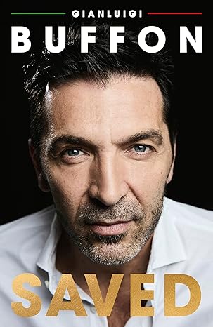 Gianluigi Buffon Saved