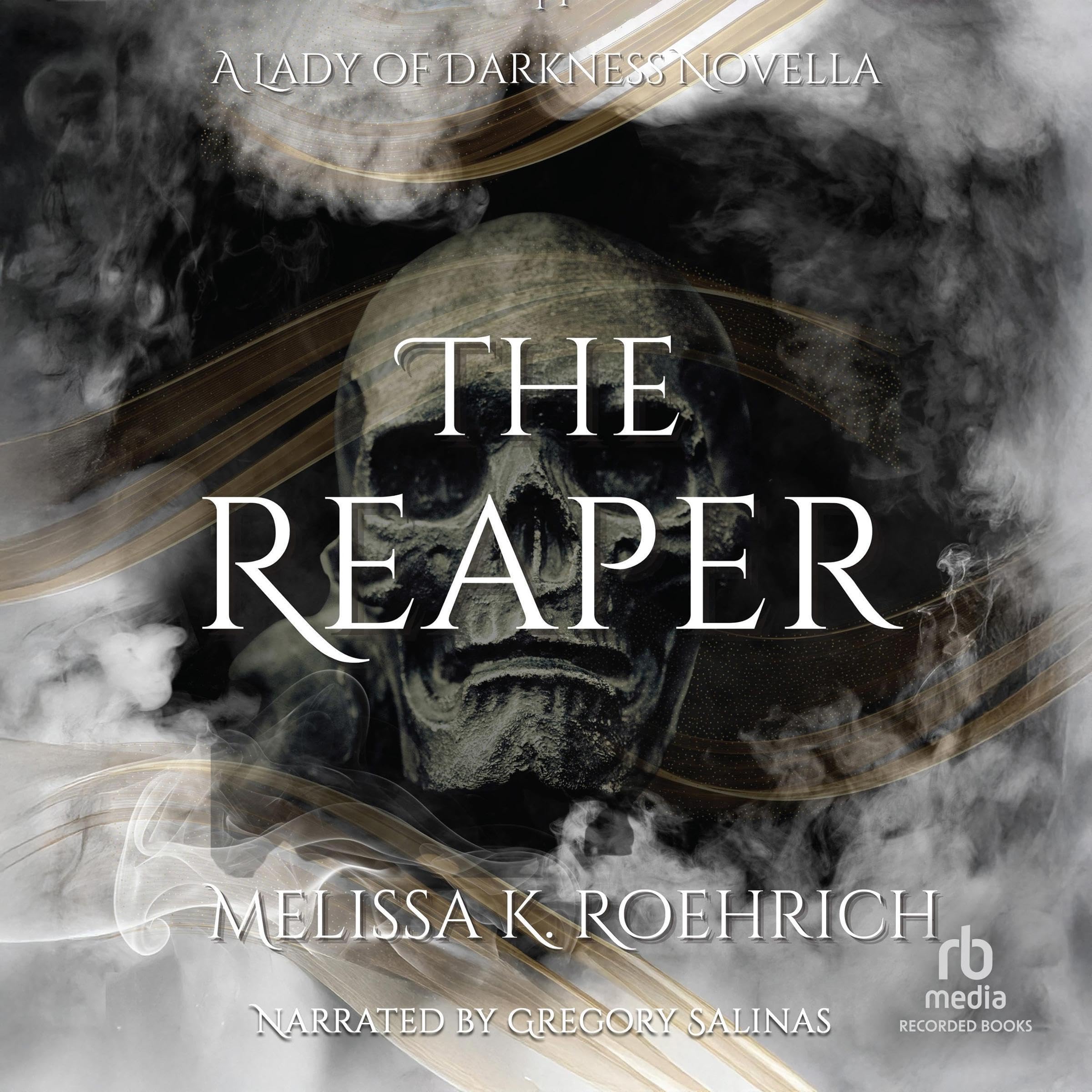 Cover art for The Reaper