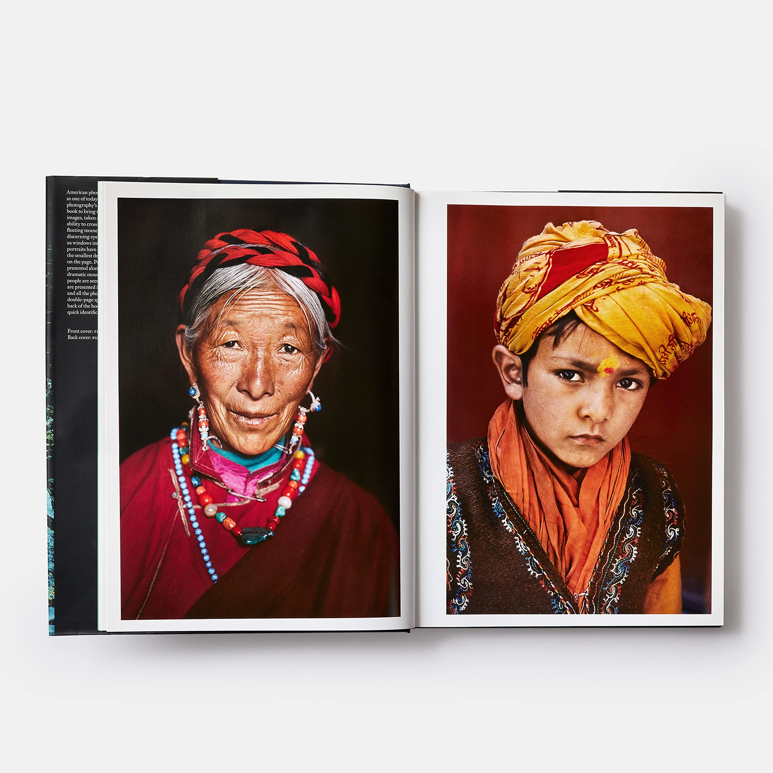 The Iconic Photographs