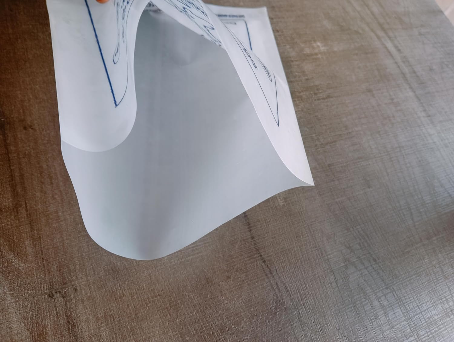 INTERNATIONAL PICKLE PACKING COVER/Pouch/Cover 10x12 (150+ Microns