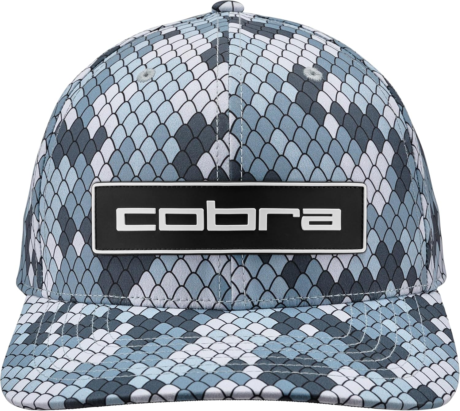 Cobra Mens Cobra Tour Tech Cap - Image 3