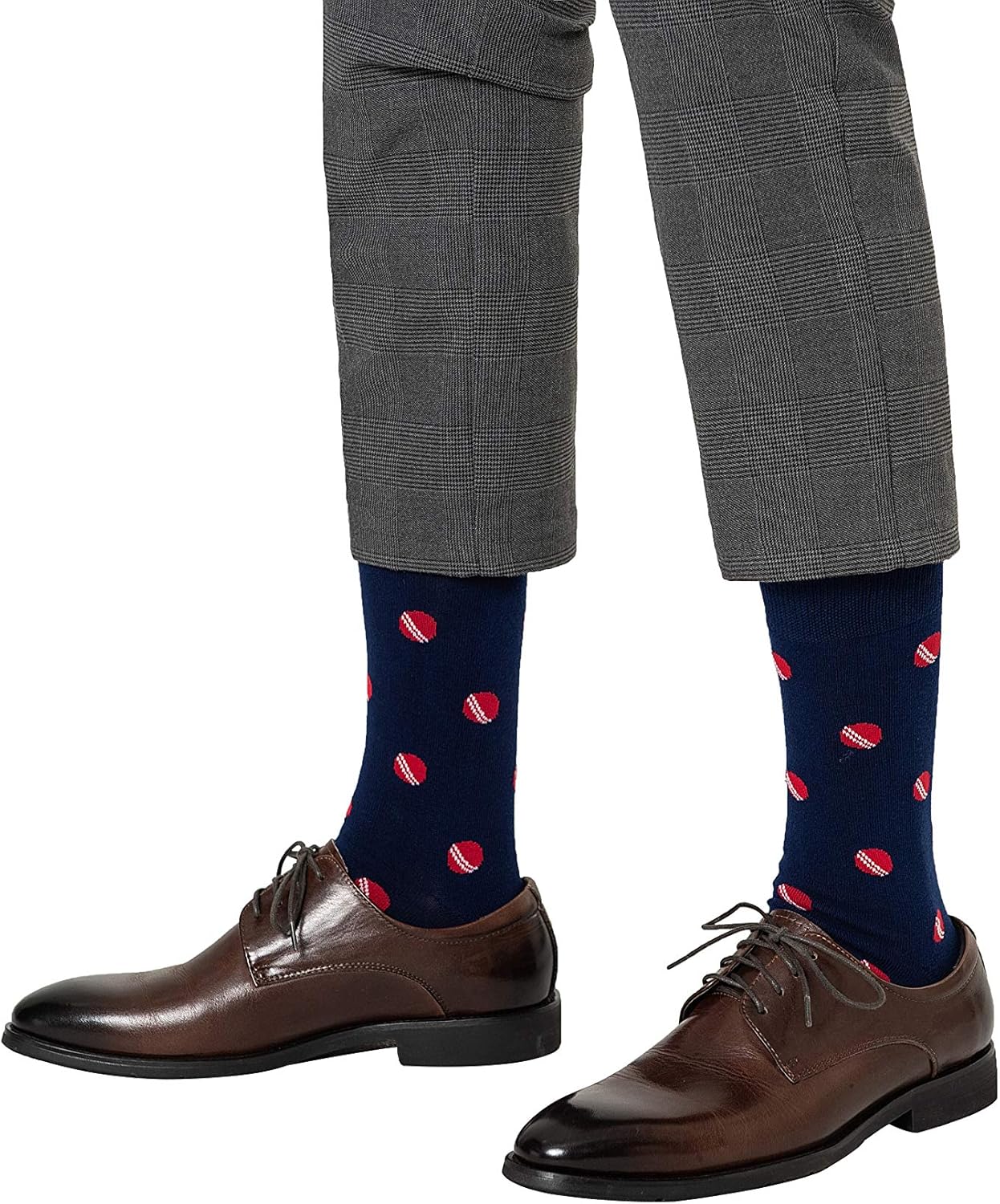 AUSCUFFLINKS Socks For Him & Her | Fun Gift Socks for Dad & Mum - Image 7