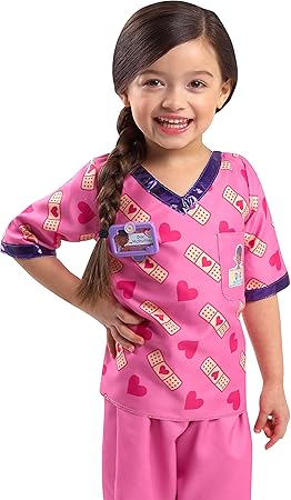 doc mcstuffins play outfit