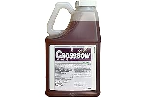 Crossbow Herbicide Brush Killer Concentrate