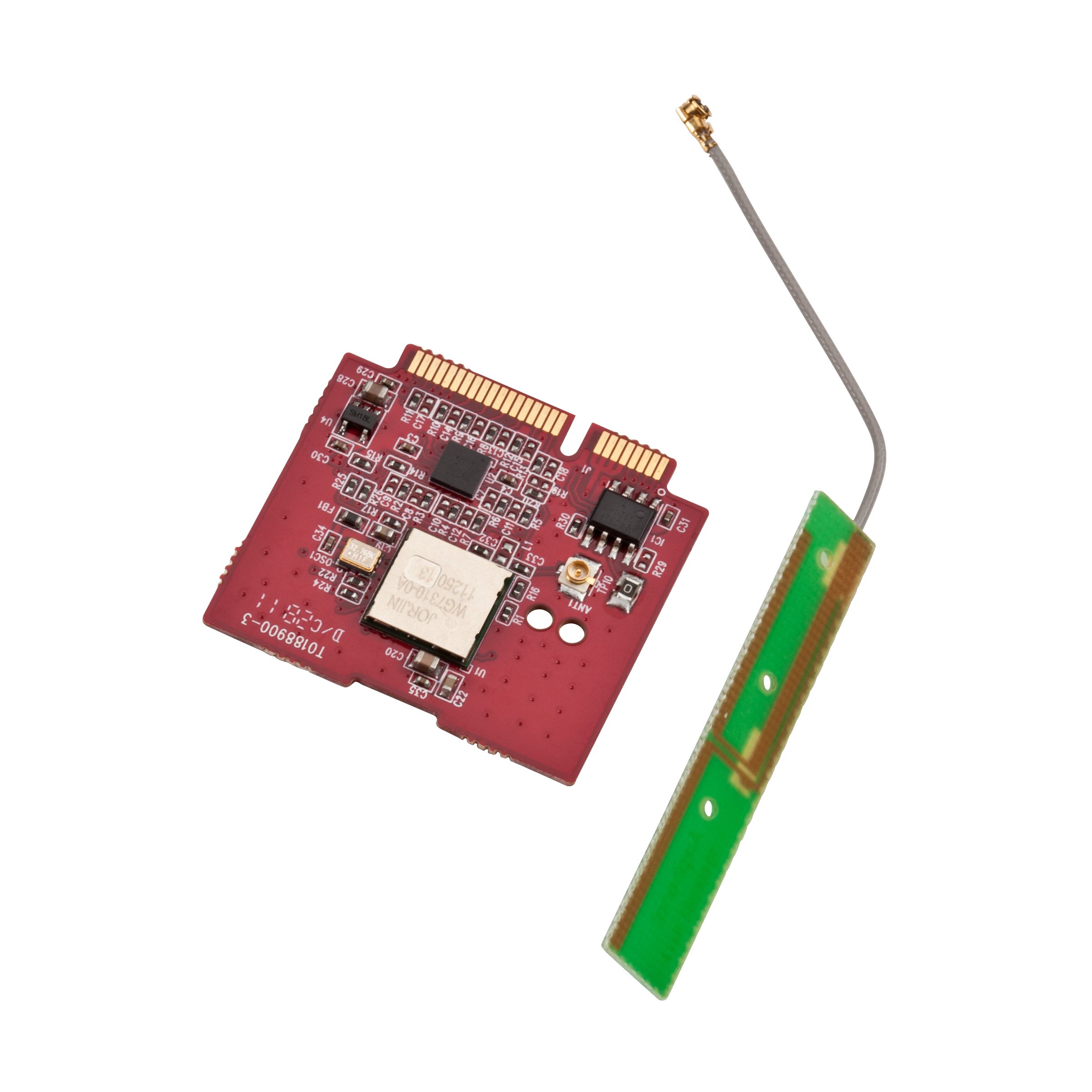 Intermec Wi-Fi, BT Module