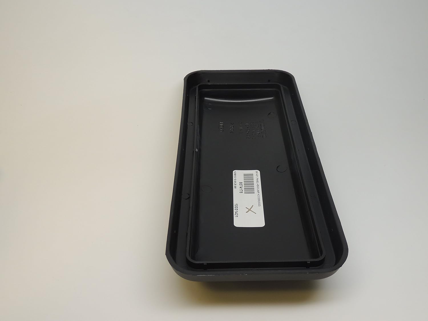 Volvo Truck 8074178 Headlamp Panel
