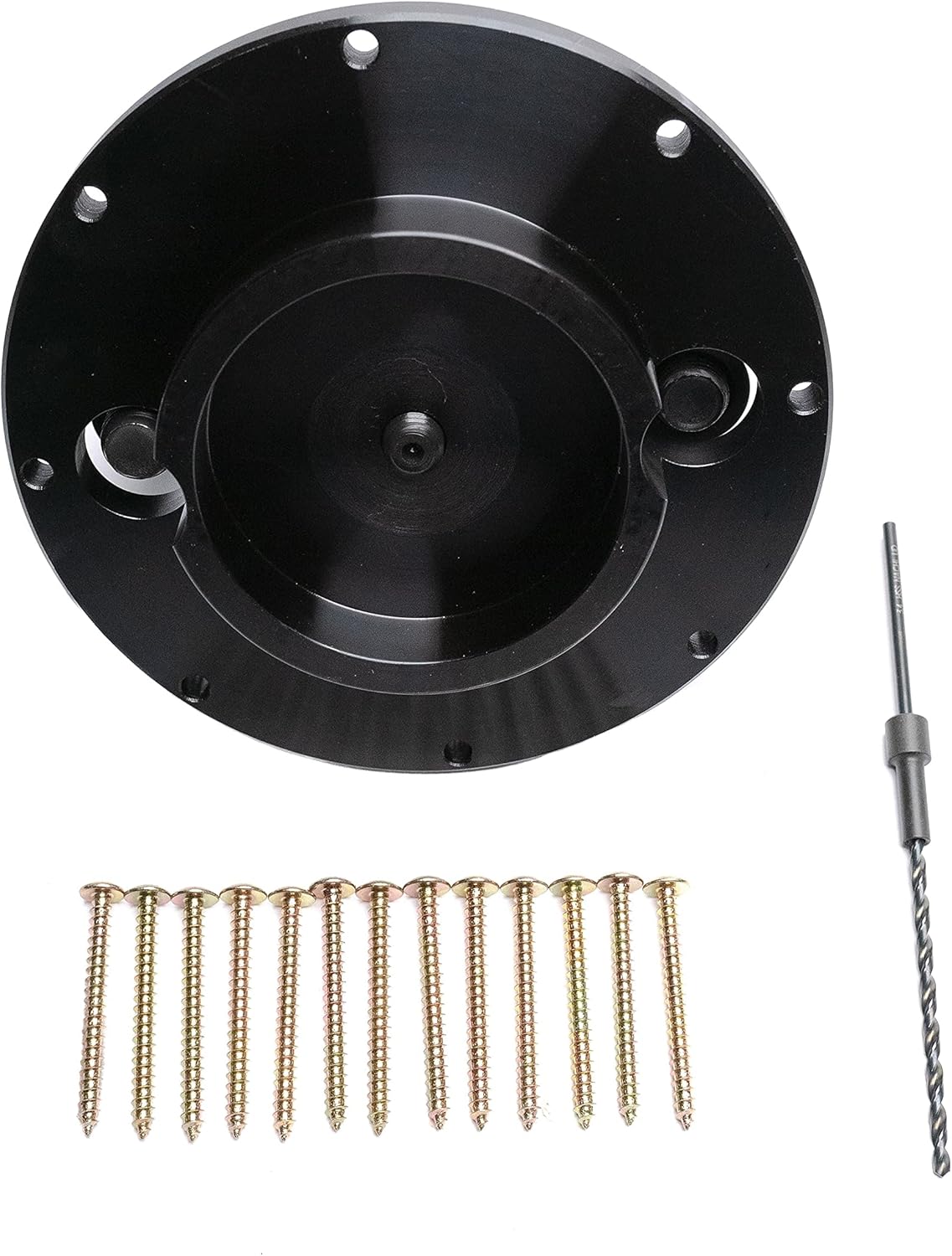 Detroit Diesel Crankshaft Rear Seal Remover and Installer Tool Kit for DD13 DD15 DD16 Engine Alternative to W470589004300 by Oni Tools