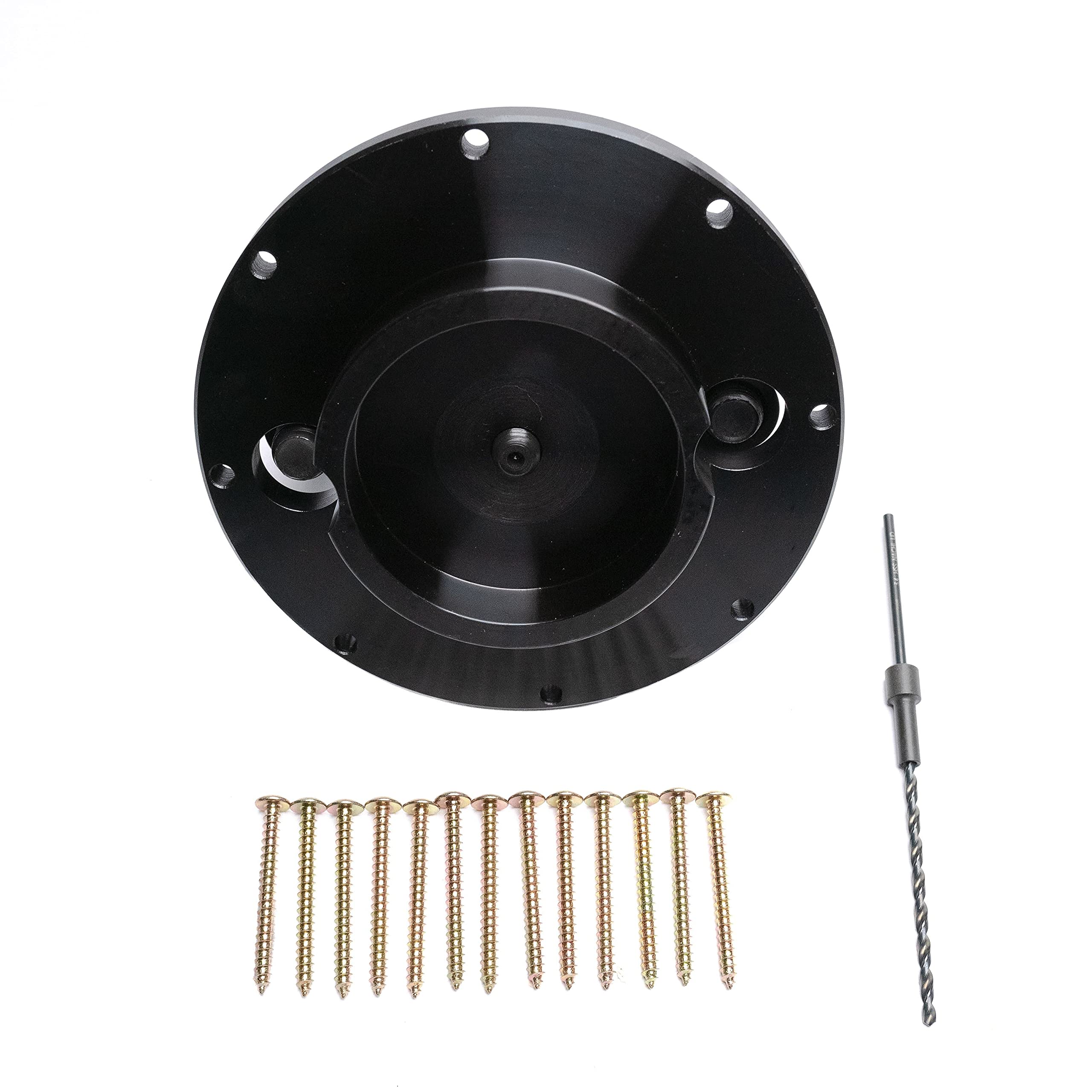 Detroit Diesel Crankshaft Rear Seal Remover and Installer Tool Kit for DD13 DD15 DD16 Engine Alternative to W470589004300 by Oni Tools