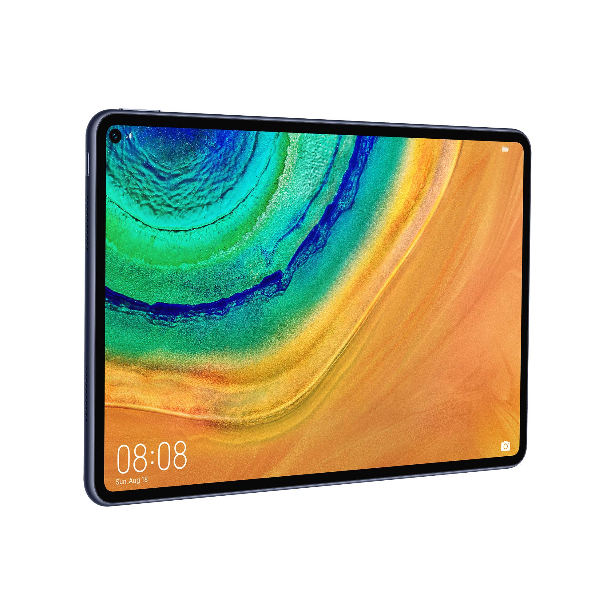 HUAWEI MatePad Pro 10.8 / 6GB 128GB 元箱一式 HUAWEI MatePad Pro WIFI Tablet, 10.8