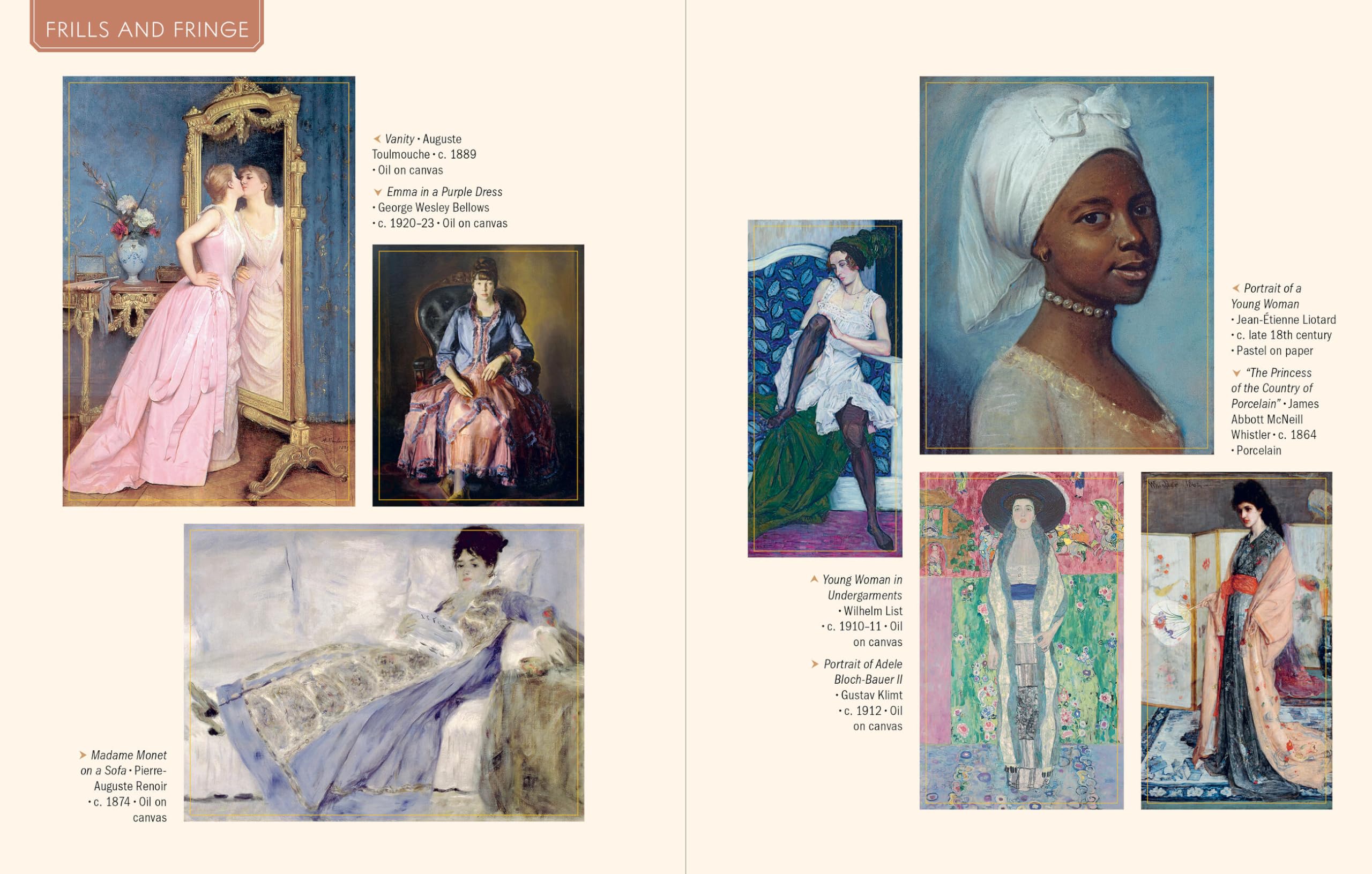 The Art Lover's Sticker Book: 350 Stickers from Artists Throughout History (Workman Adult)