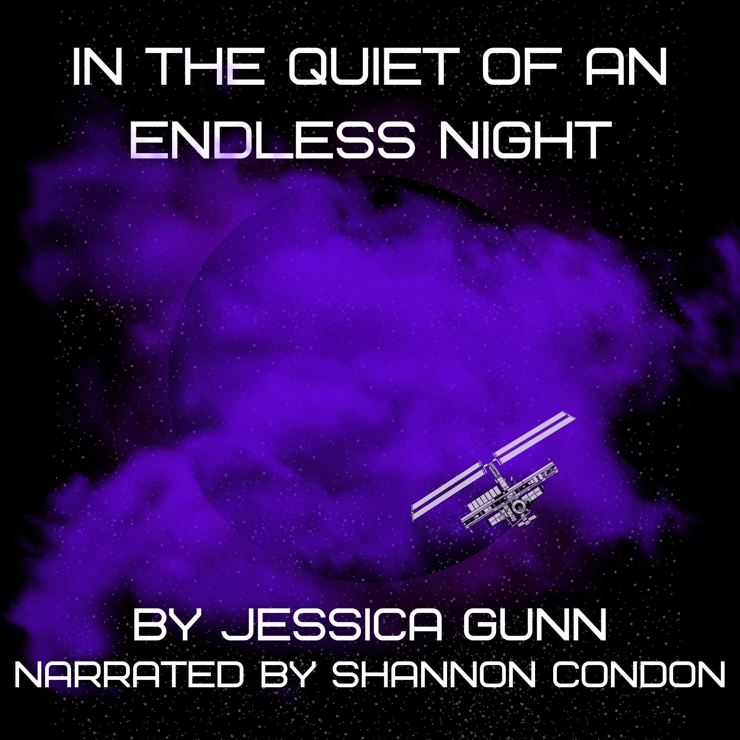 In the Quiet of an Endless Night