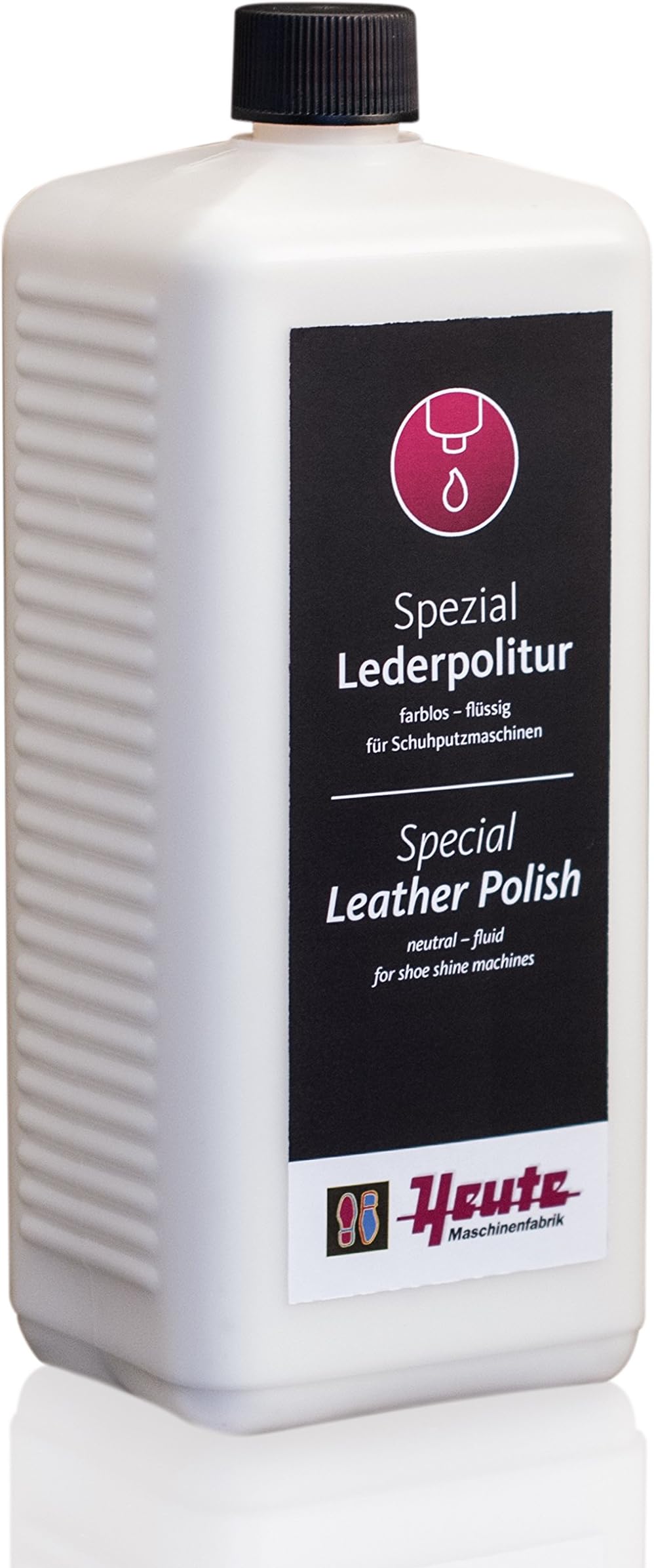 Edward Shoe Shine Liquid, Shoe Shine Cream