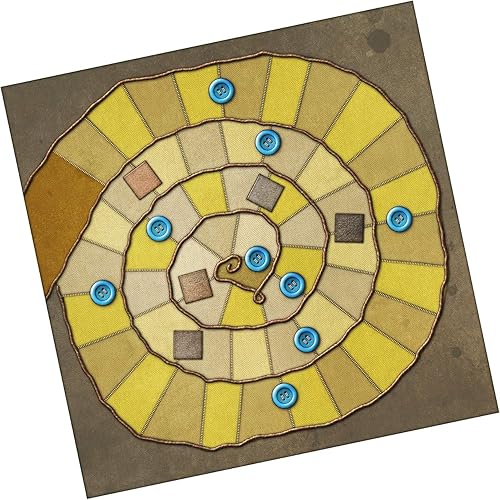 Miniatura 7 de Juego de mesa Patchwork