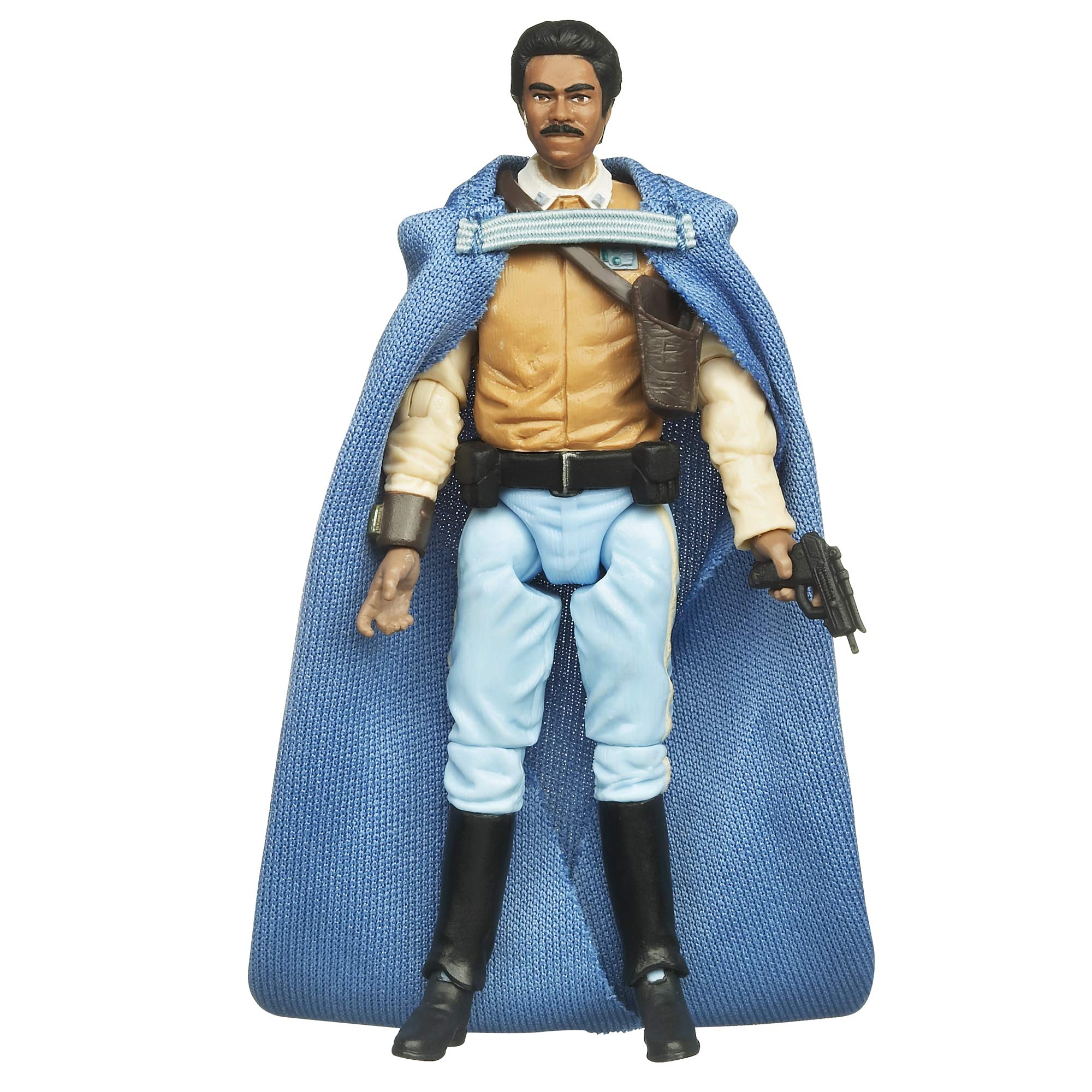 Star Wars The Vintage Collection - Generale Lando Calrissian, Figura 3.75 Pollici Return Of The Jedi