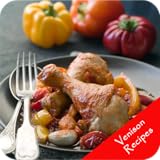 Venison Recipe Using Fresh Herbs