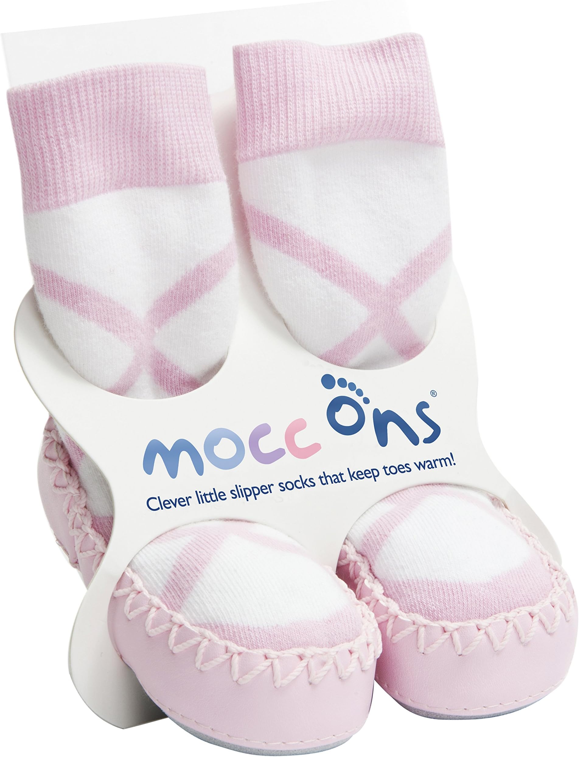 Mocc Ons 2-3 years