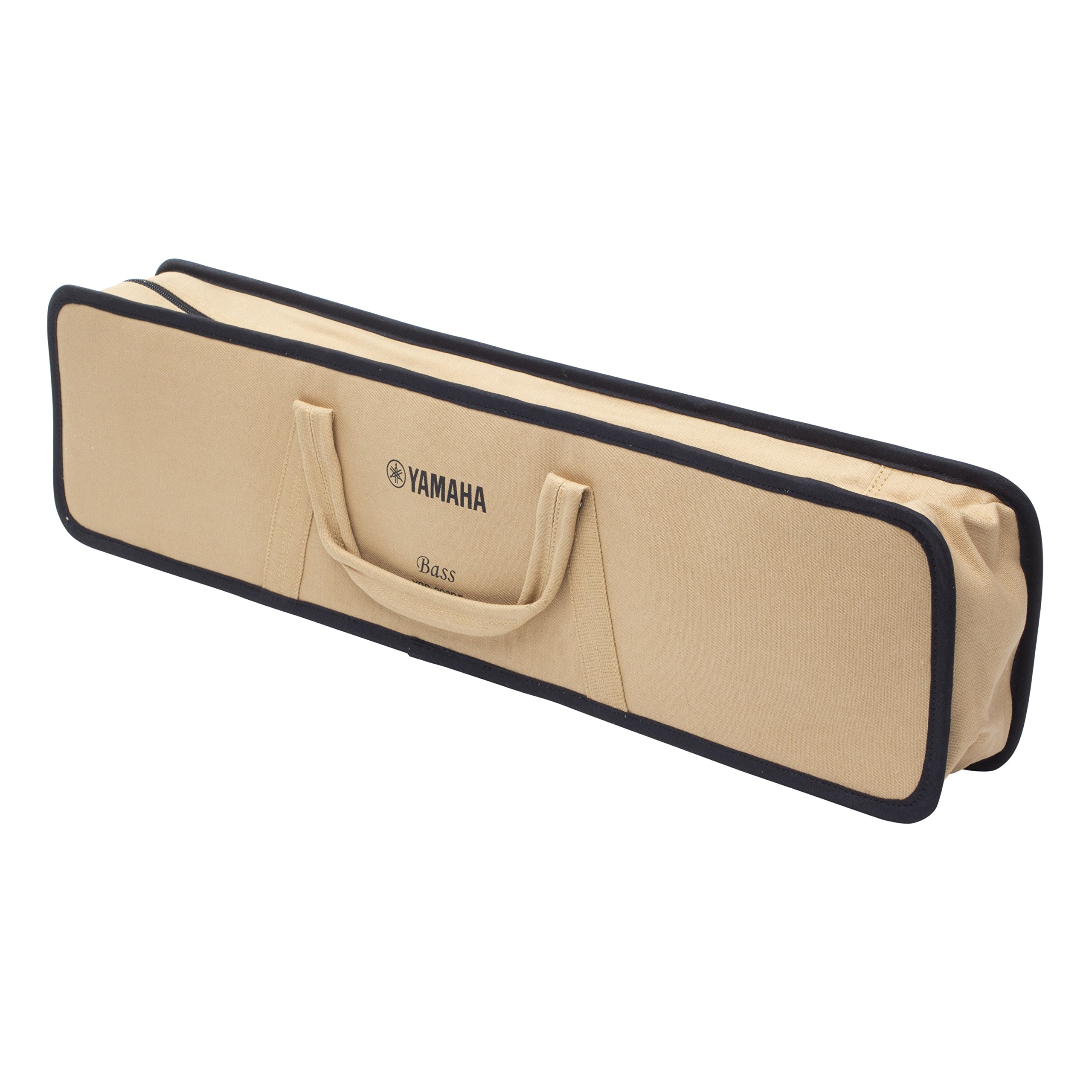 Yamaha YRB-302BII - Flauta dulce bajo en Fa