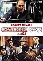 バッジ373 [Blu-ray] mxn26g8 Amazon.co.jp: バッジ373 [DVD] : ロバート・デュヴァル