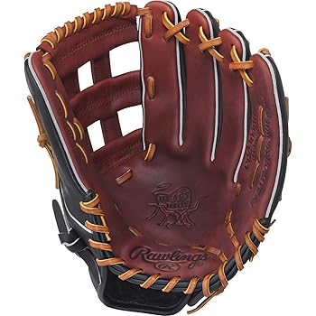 rawlings heart of the hide left hand throw