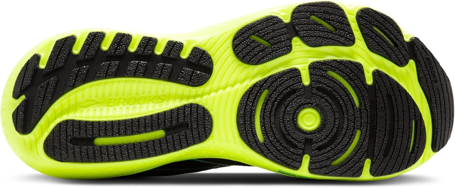 Brooks Men’s Glycerin 21 Neutral Running Shoe