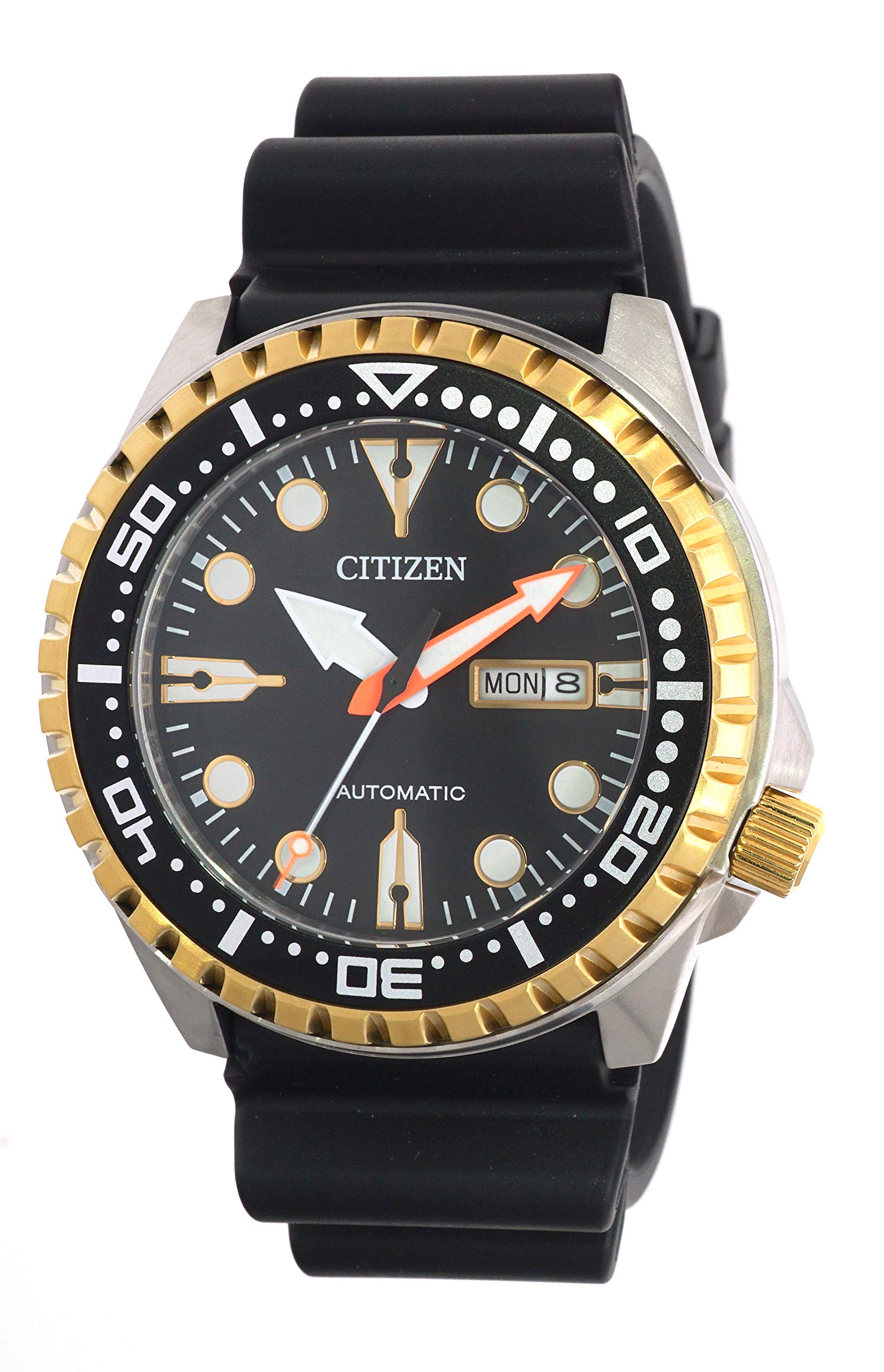 citizen xl promaster marine Big sale 