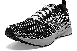 revel 5 brooks women's running shoes