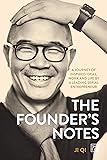 The Founder's Notes by Ji Qi — book cover