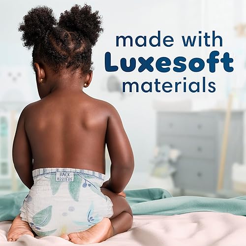 Miniatura 7 de Pampers Easy Ups - Ropa interior desechable para entrenamiento.